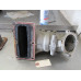 19F016 Intake Manifold Elbow From 2009 Dodge Ram 3500  6.7 4935703 Cummins Diesel